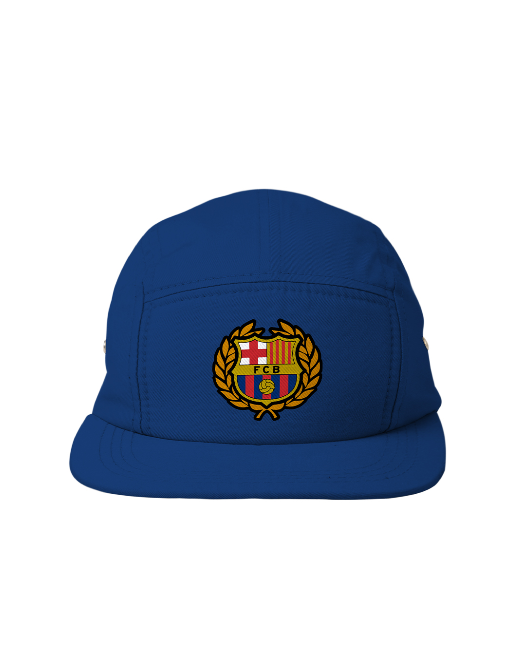 Casquette barcelona