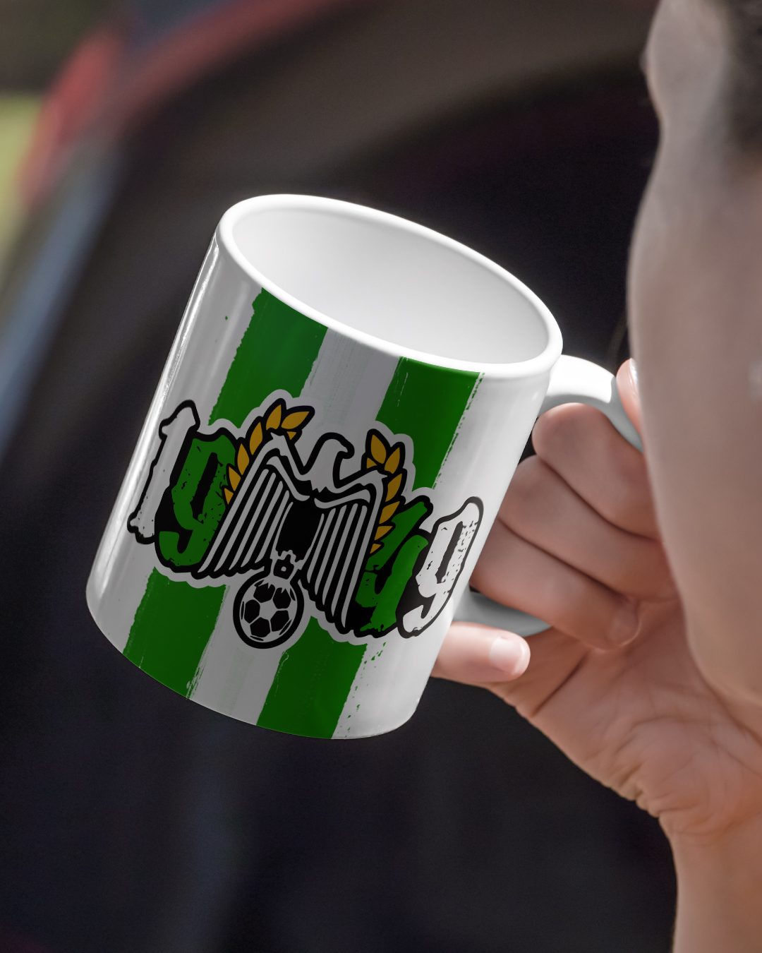 Mug Raja 1949