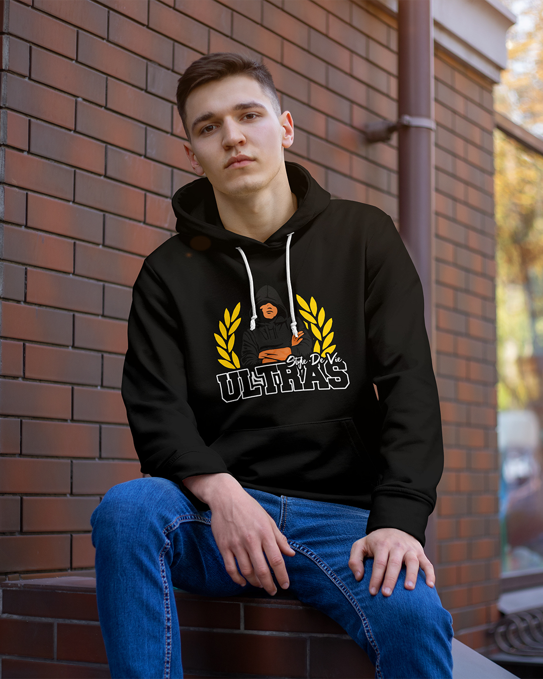 hoodie ultras