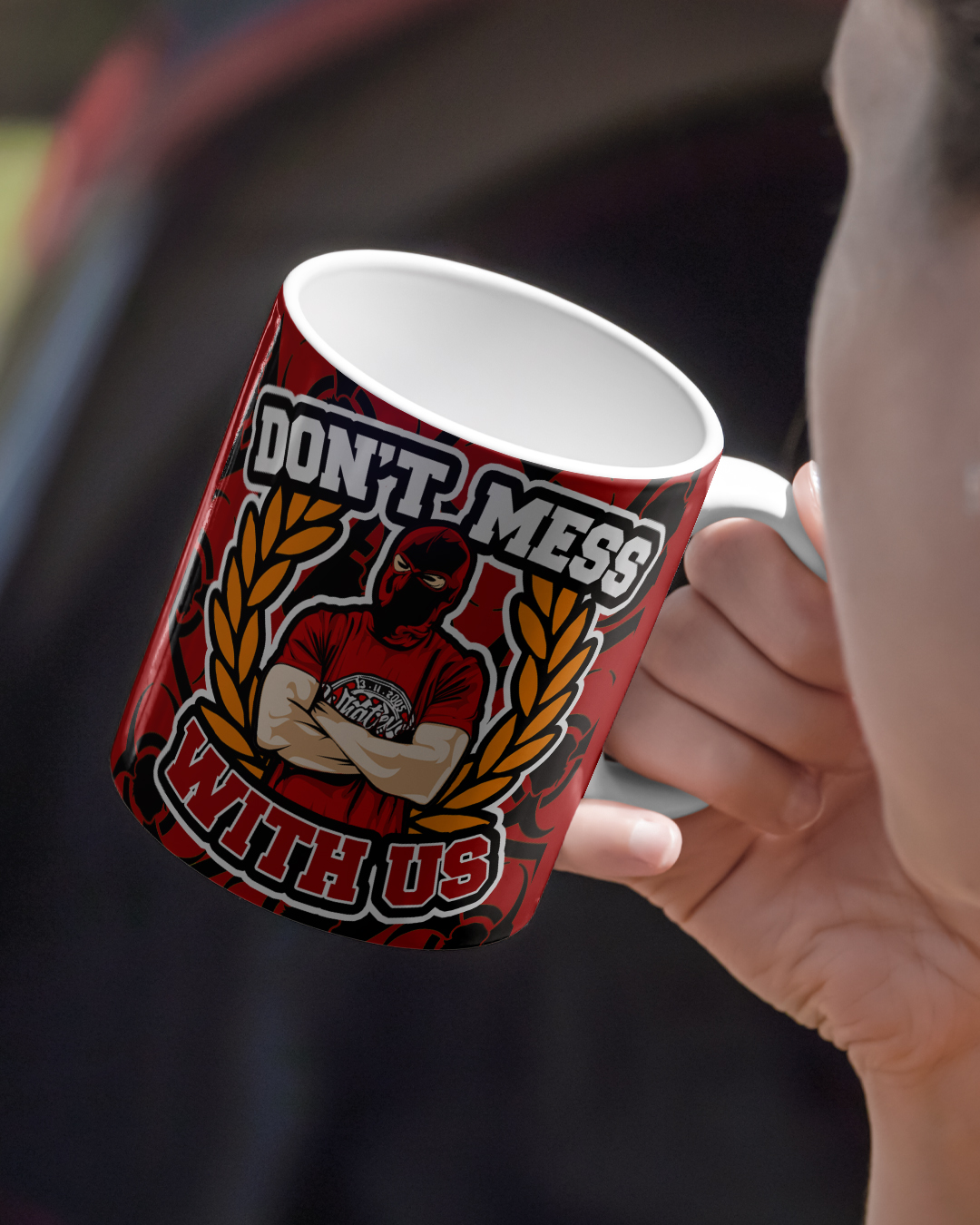Mug winners 2005